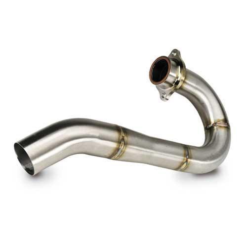 Pro circuit stainless header pipe fits honda crf 250 r crf250 r 2008