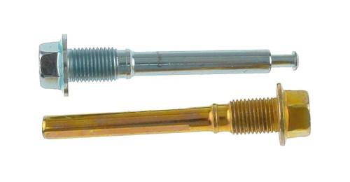 Carlson 14120 rear brake caliper bolt/pin-guide pin