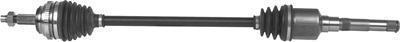 A-1 cardone 66-3105 axle shaft cv-style replacement neon