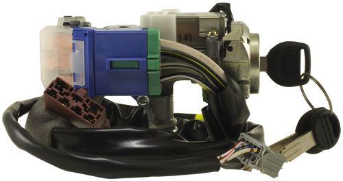 Airtex 4h1375 switch, ignition lock & tumbler-ignition lock cylinder