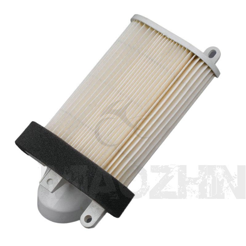 Motorcycle air filter for yamaha t-max 500 2001-2007 new