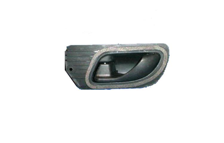 Depo left inside front texture door handle 93-09 ford ranger f37z1021819a