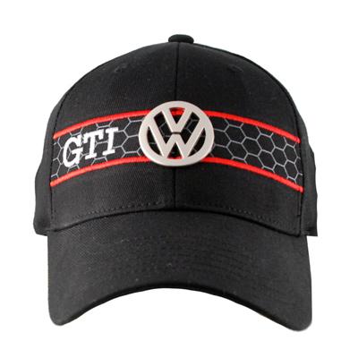 Volkswagen gti grill badge baseball hat, cap, official product + free gift