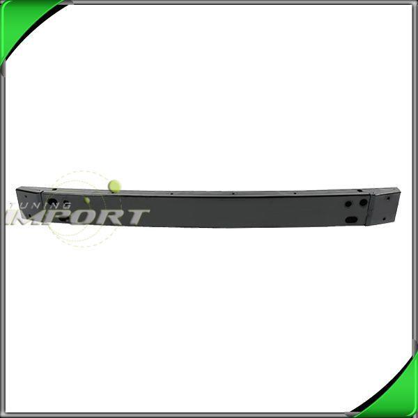 98-02 corolla/prizm front bumper cross support impact re bar reinforcement steel