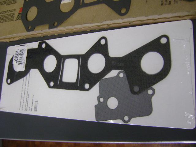 Victor ms15334 intake manifold gasket set - best set on market click to see why