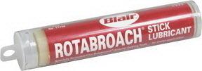 Blair blr11750 rotabroach stick lubricant