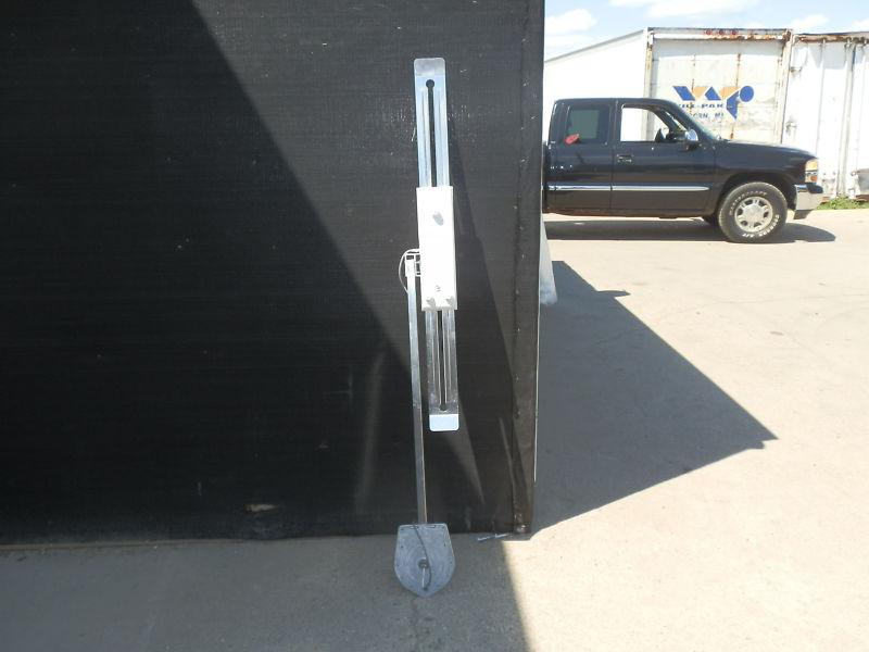 Rv antenna with mount by winegard