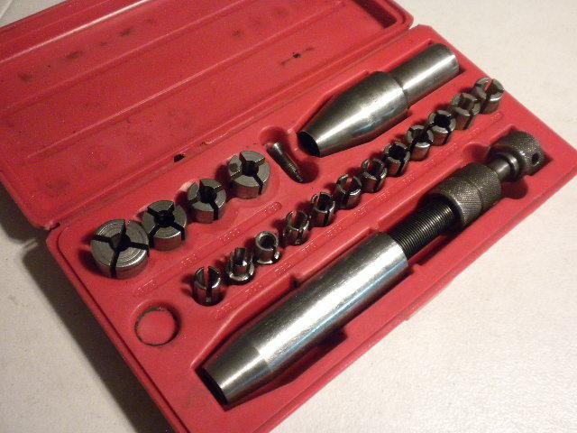 Snap-on clutch aligner tool standard transmissions a37m 