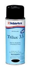 Interlux trilux 33 antifouling aerosol black