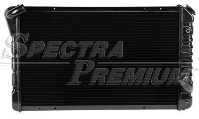 Spectra premium ind cu478 radiator