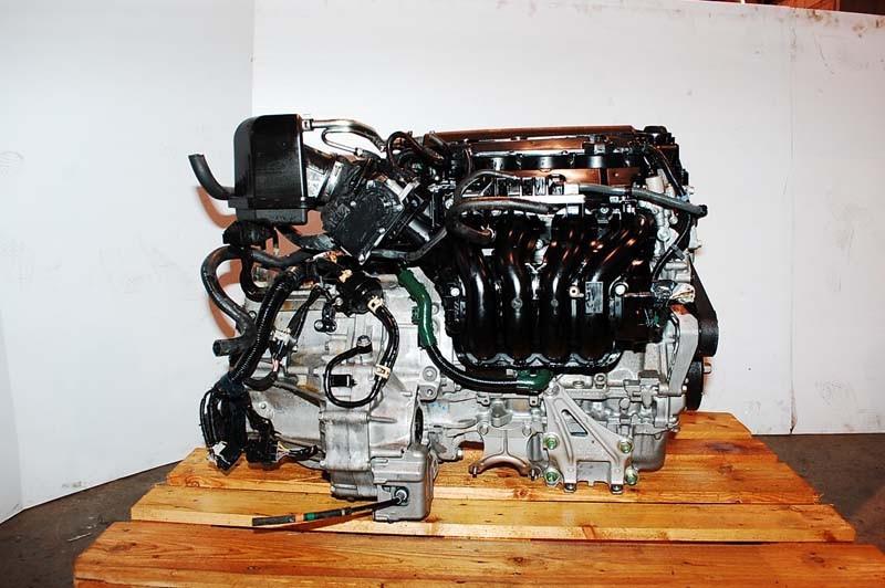 Jdm honda civic r18a vtec engine 1.8l sohc 06 - 11 motor