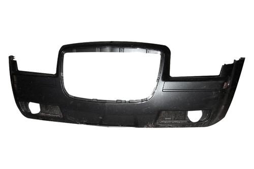 Replace ch1000439 - 05-07 chrysler 300 front bumper cover factory oe style
