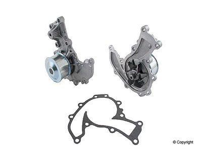 Wd express 112 25013 630 water pump-gmb engine water pump