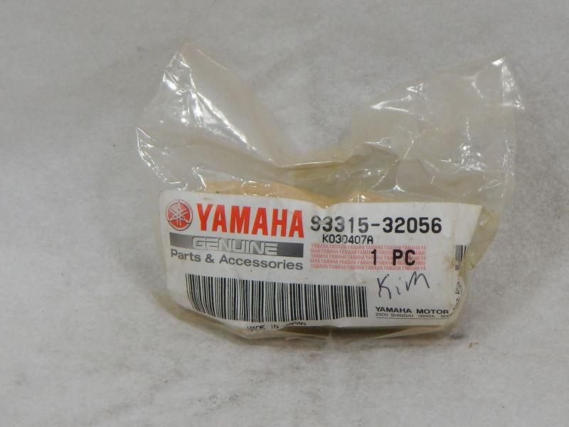 Yamaha 93315-32056 bearing *new