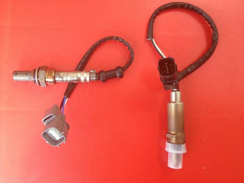 Brand new oem sg451 oxygen sensor for acura and honda vehicles 1992-2000