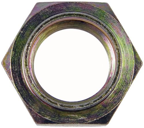 Dorman 615-100 axle/spindle nut-spindle nut