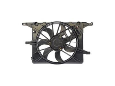 Dorman 620-953 radiator fan motor/assembly-engine cooling fan assembly
