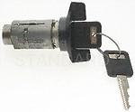 Standard motor products us158l ignition lock cylinder