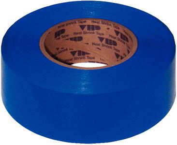 Shrinkwrap accessories dt2b 2x60 blue shrink tape (136070)