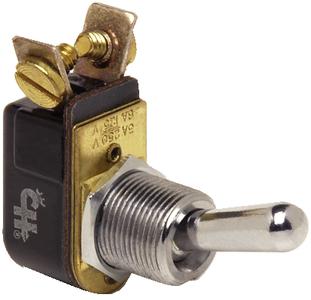 Cole hersee m484 toggle switch on off