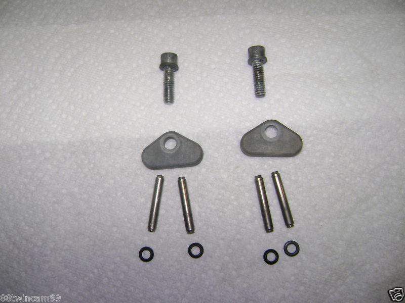 Buell m2 cyclone lifter retainers - pins  1999  95-02