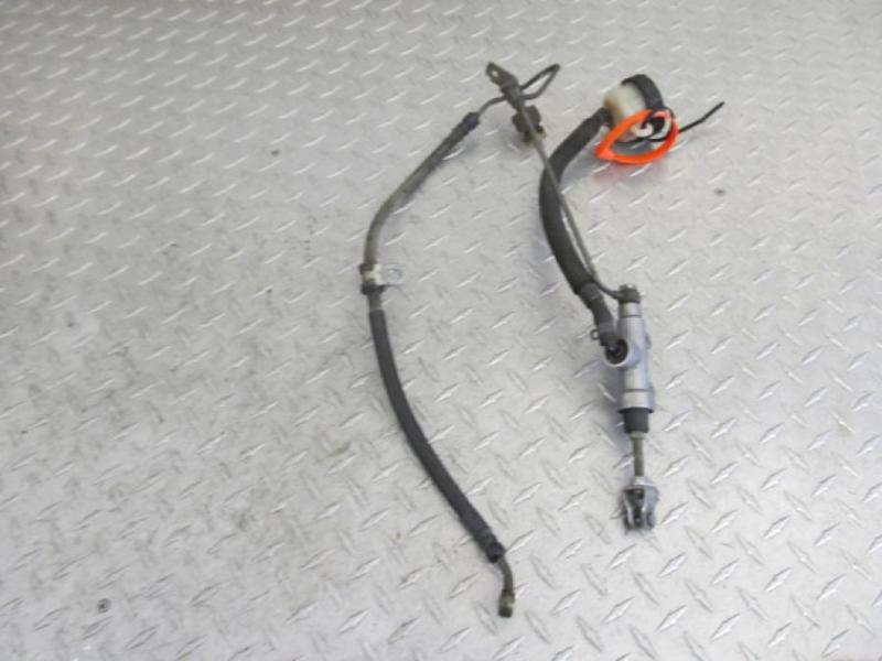 2004 buell blast p3 j18 rear master cylinder