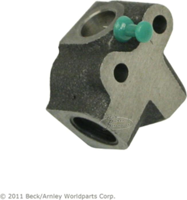 Beck arnley engine timing chain tensioner