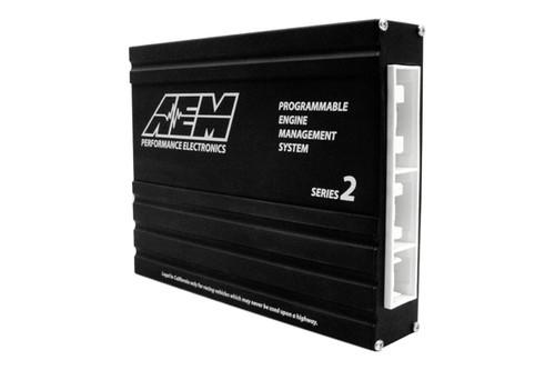 Aem 30-6300 - series 2 engine management system for mitsubishi galant