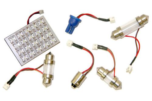 Putco 980115 led light bulbs replacement lamp