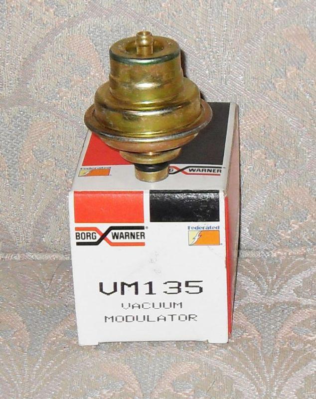 Vm135 vacuum  automatic transmission modulator for ford 1973 to 1981 