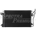 Spectra premium industries inc 7-3390 condenser