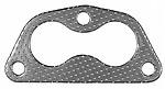Victor f7472 exhaust pipe flange gasket