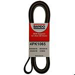 Bando usa 4pk1065 serpentine belt