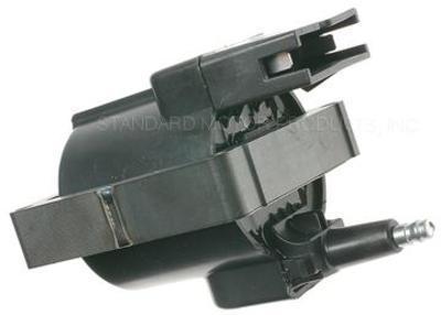 Smp/standard fd478t ignition coil