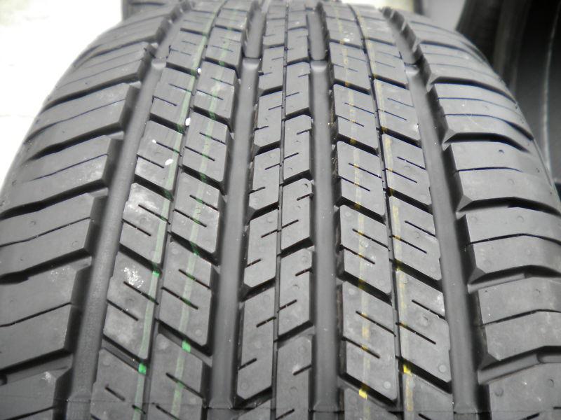 1 continental 4x4 contact tire 255 55 19 - 99.9%* caii t0 buy @ $165