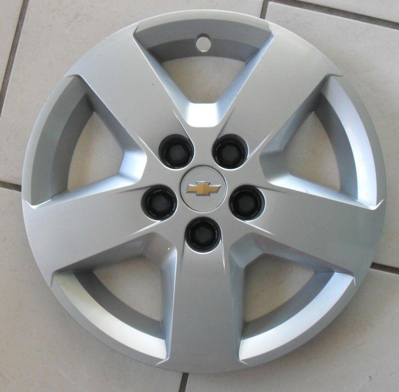 2007-2011 chevrolet hhr 16" hub cap wheel cover hubcap part # 9596918