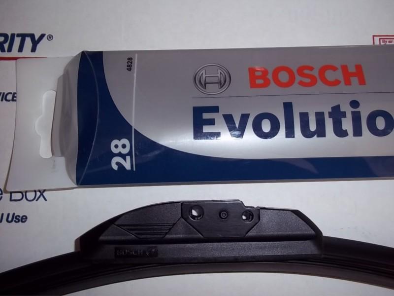 Bosch 4828 wiper blade