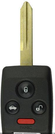 Subaru remote head key keyless entry fob transmitter (fits: subaru)