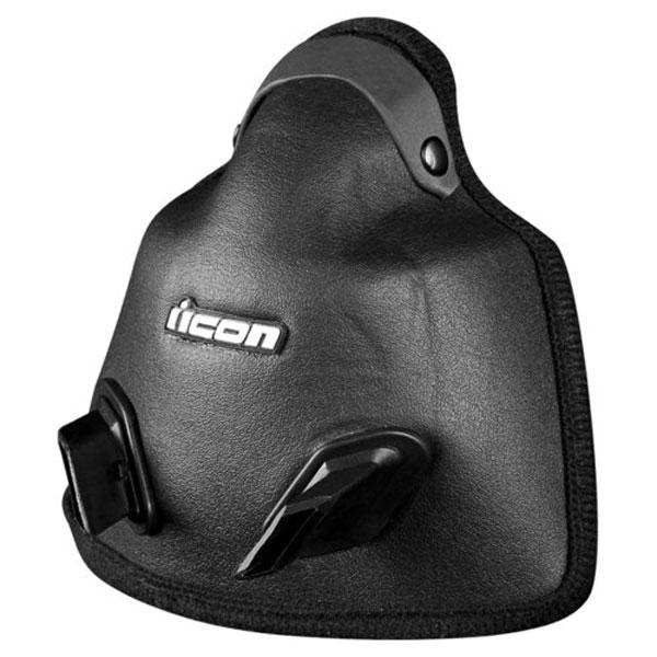 Icon variant helmet breathbox motorcycle helmet acc