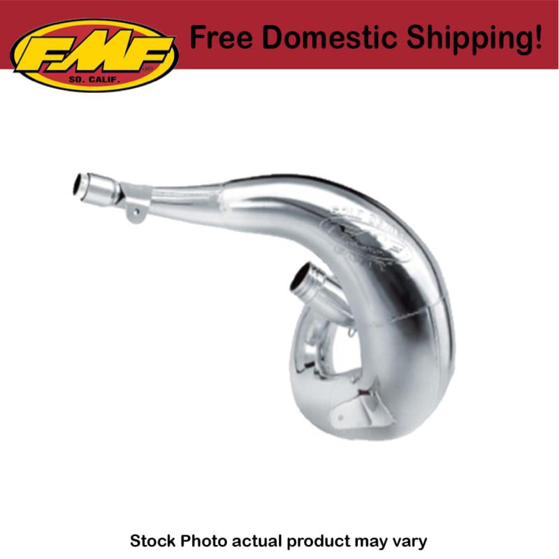 New fmf racing exhaust fatty header pipe 2004 kawasaki kx250