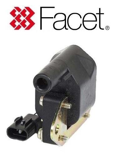 Facet ignition coil 5040 md111950
