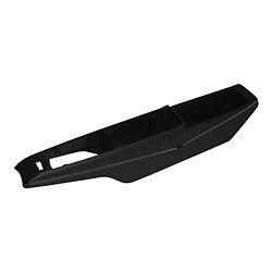 68 69 70 71 72 chevelle el camino console base black with moldings
