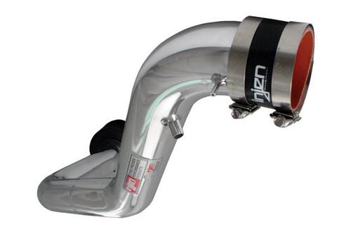 Injen rd1700p - 92-96 prelude polished aluminum rd car cold air intake system