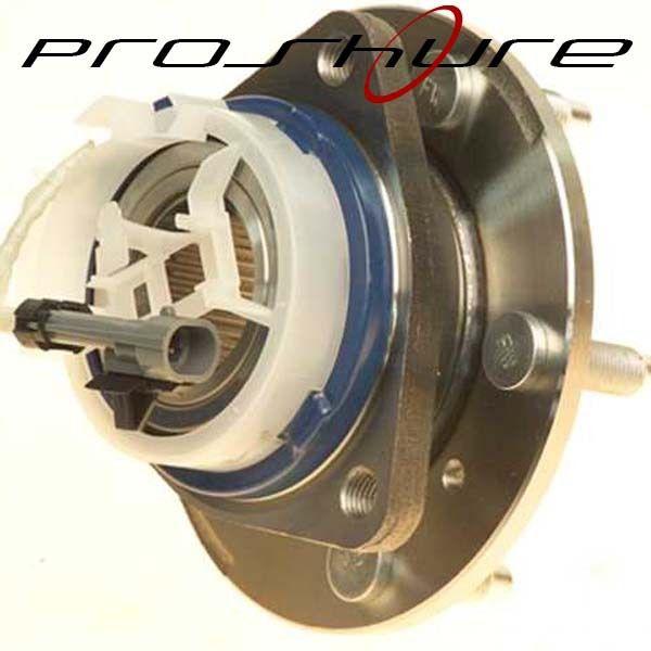 1 front wheel bearing for lesabre/park avenue ... 2wd