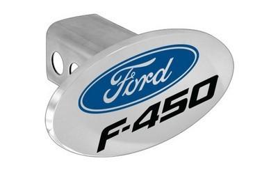 Ford genuine tow hitch factory custom accessory for f-450 style 1