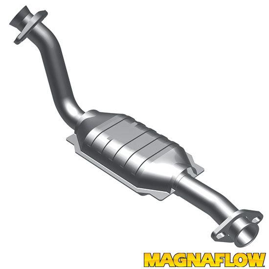 Magnaflow catalytic converter 93384 ford,lincoln,mercury crown victoria,town