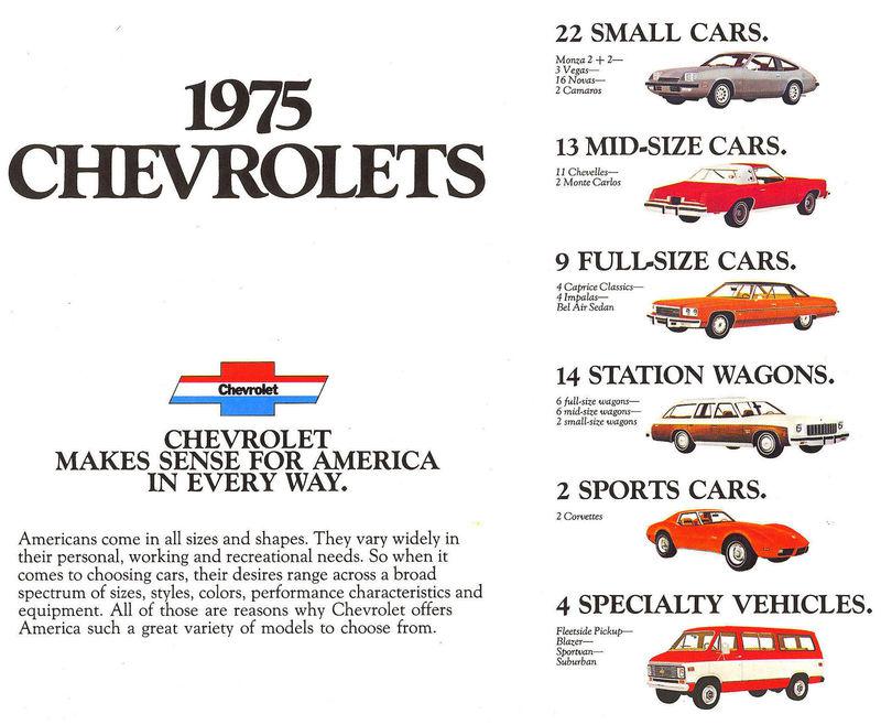 1975 chevy brochure -corvette-camaro-caprice-impala-chevelle-malibu-nova-monza