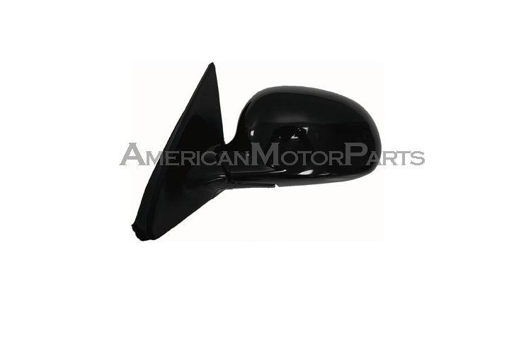 Tyc left driver replacement power non heated mirror 2001-2005 honda civic 2dr