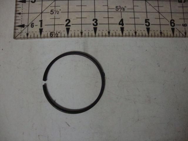 Maico clutch  small clutch steel plate retainer ring old school vintage  nos oem