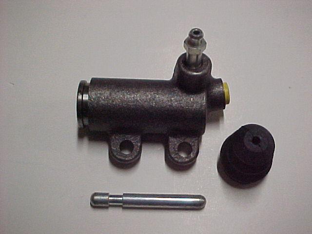 Napa trustop 4437525 coni-seal sc103416 clutch slave cylinder